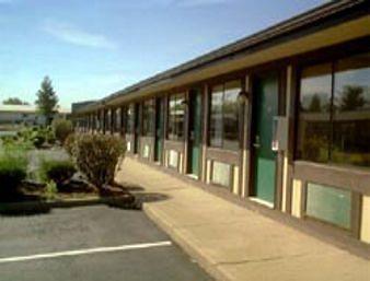 Xenia Country Inn Exterior foto