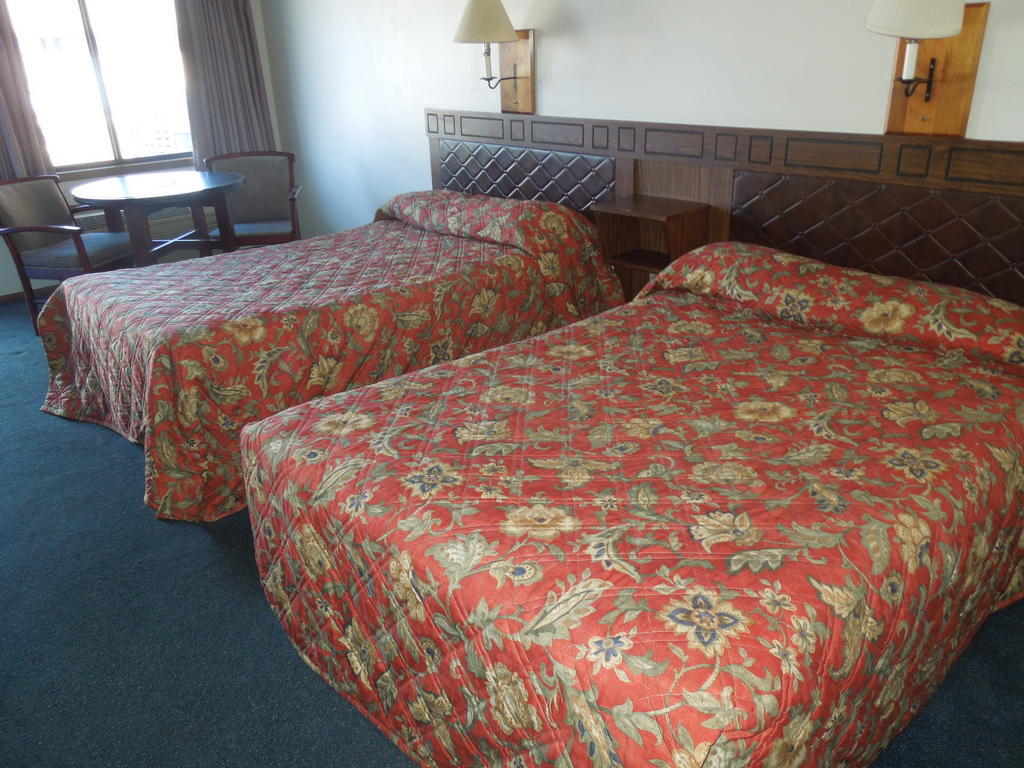 Xenia Country Inn Quarto foto
