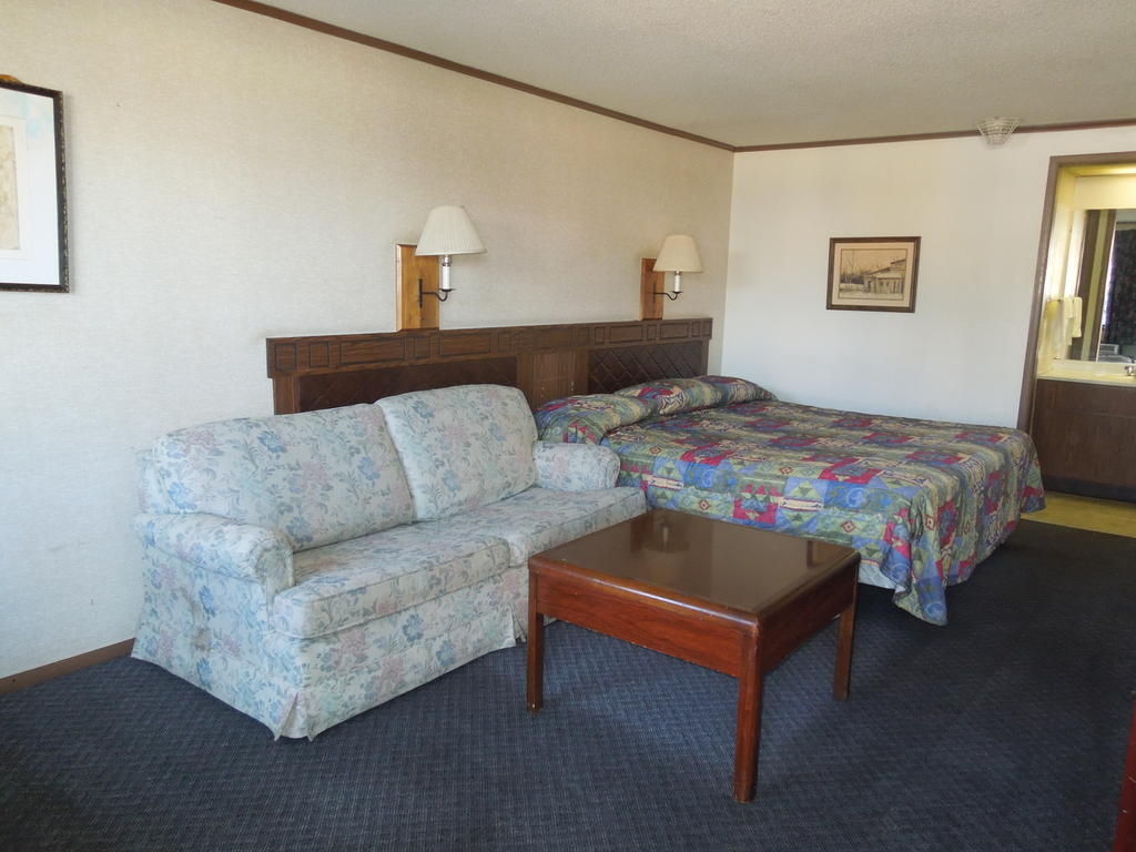 Xenia Country Inn Quarto foto